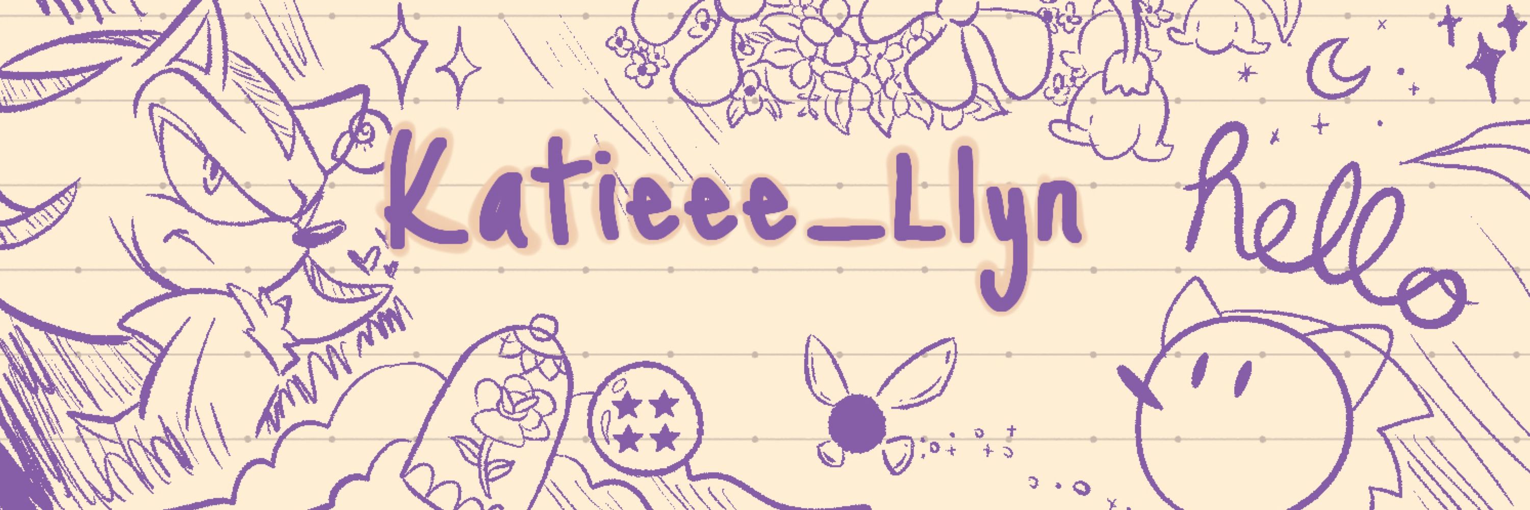 💫Katieee💫