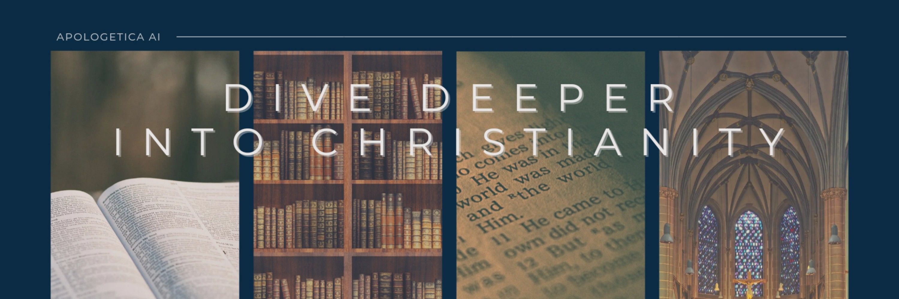 Apologetica