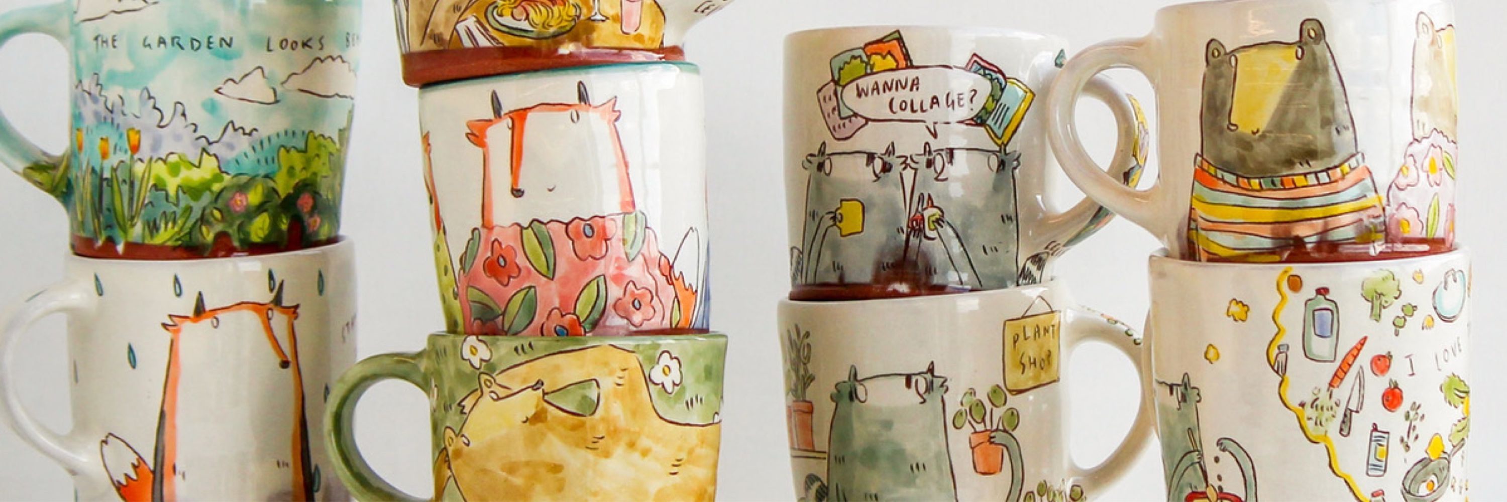 celia feldberg ceramics