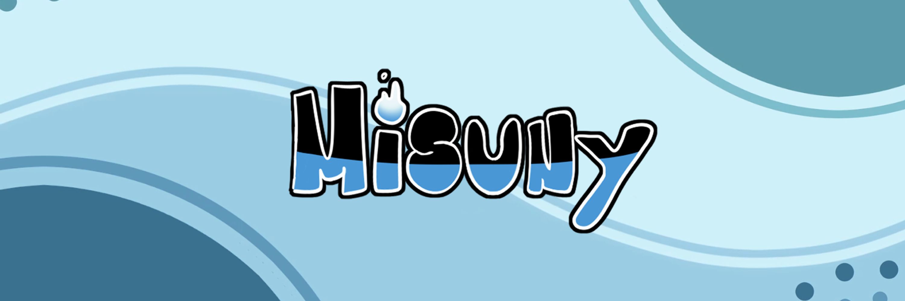 Misuny🌊