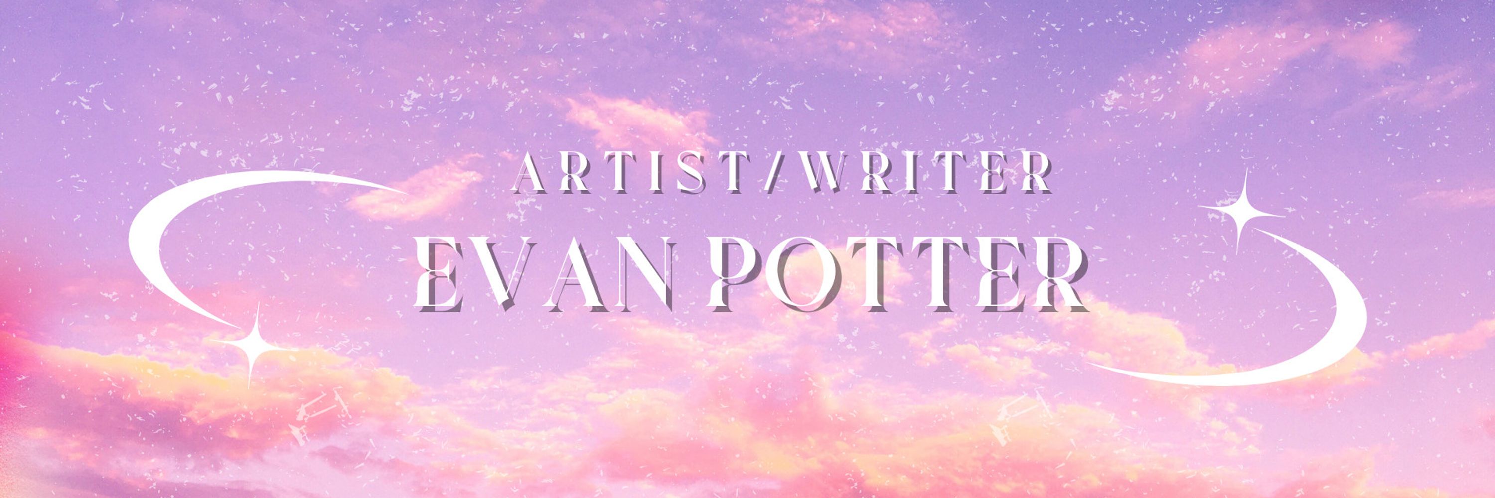 Evan Potter