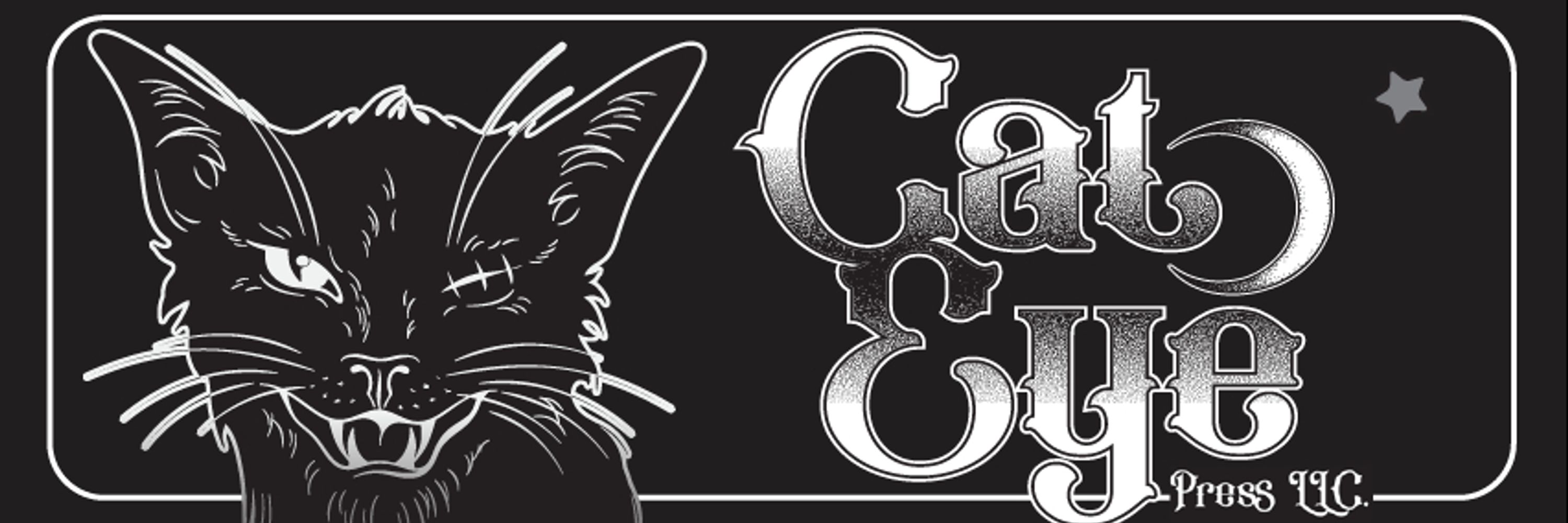 Cat Eye Press