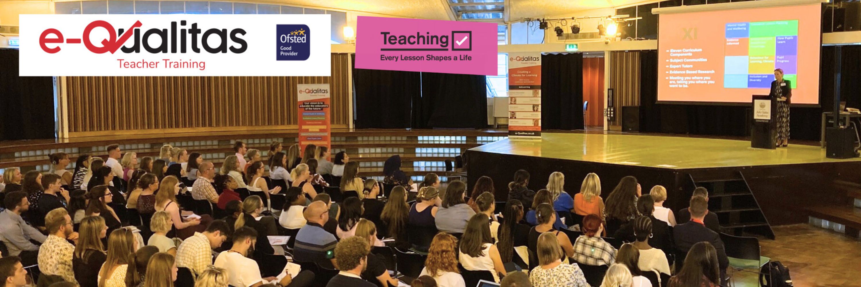 e-Qualitas Teacher Training