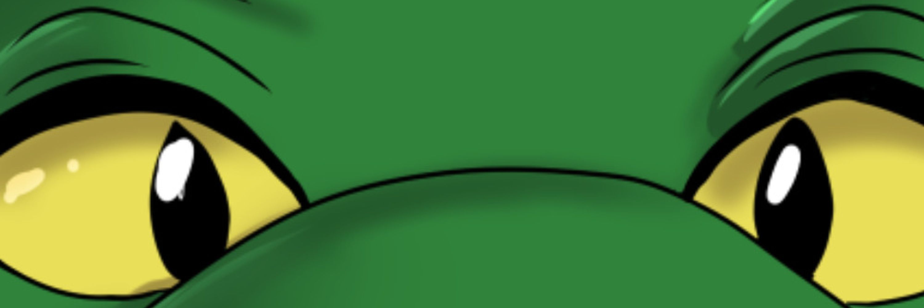 Profile banner