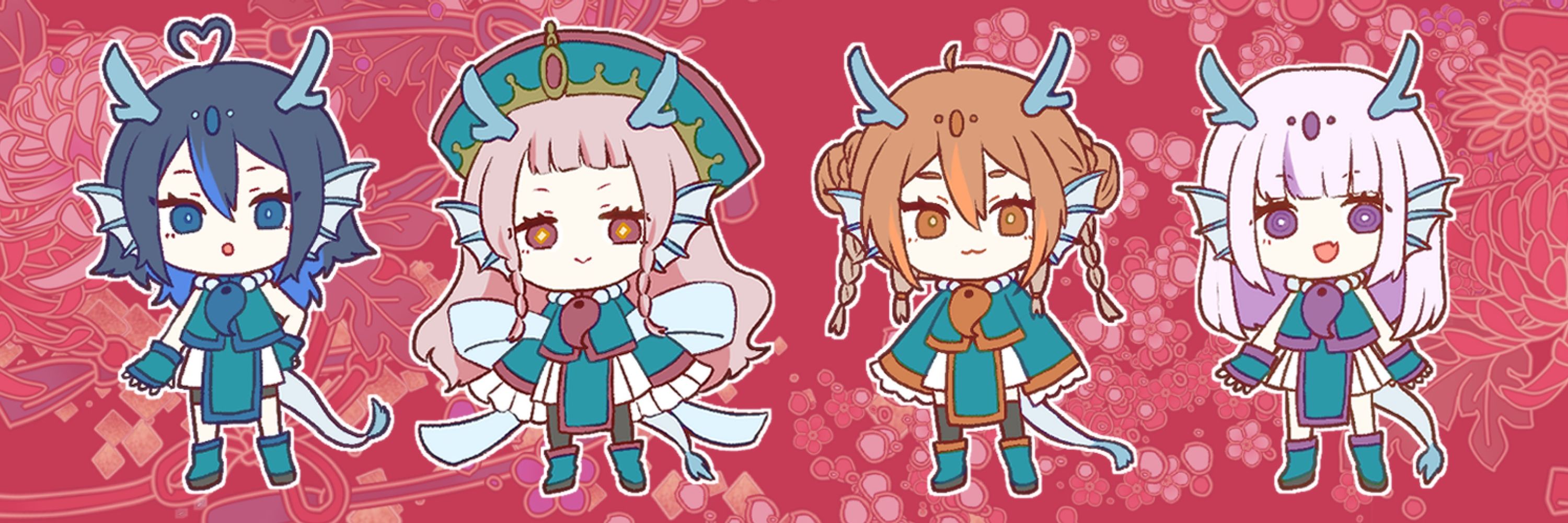 さばのみそに🐶🧡