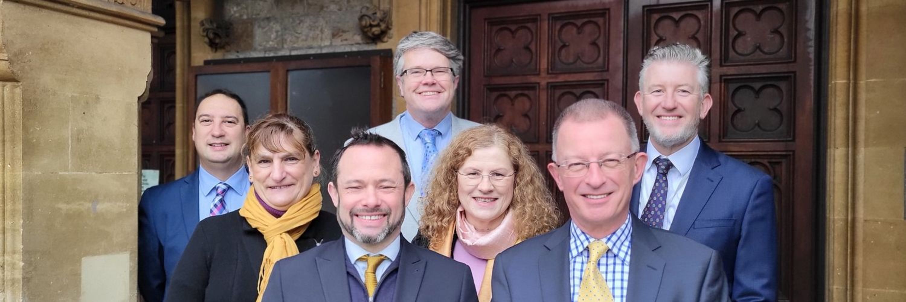 Ealing Liberal Democrats 🔶