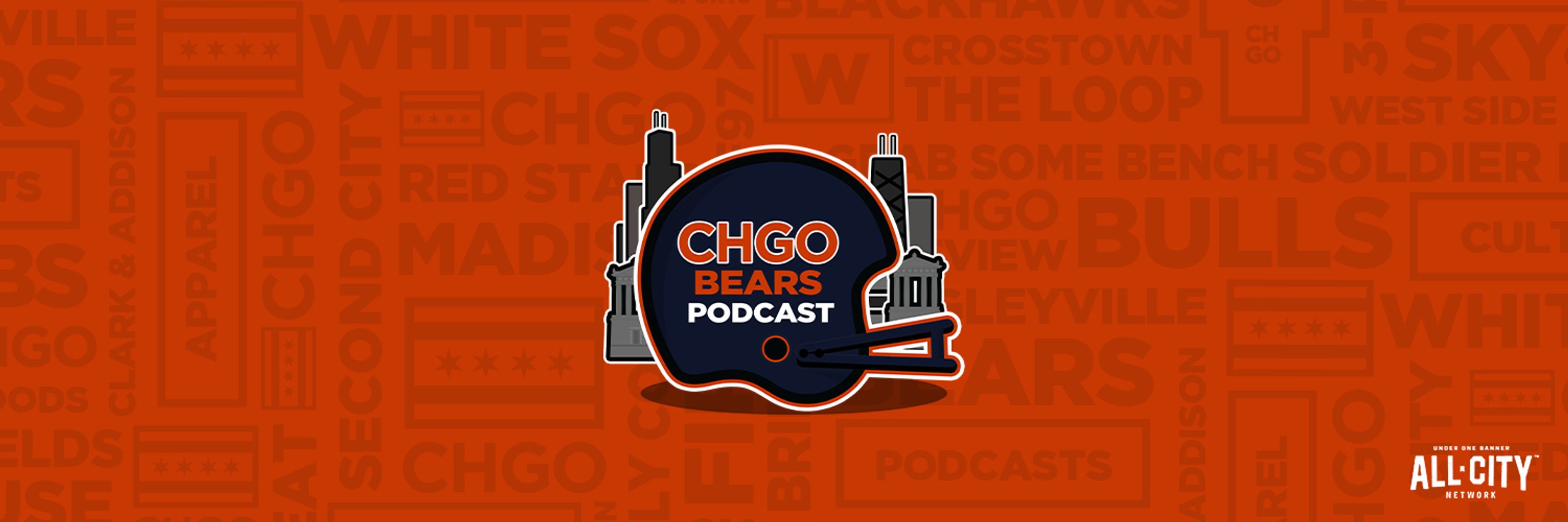 CHGO Bears