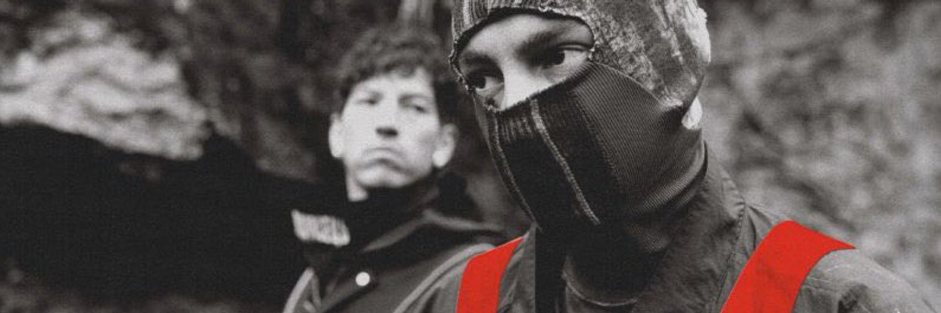 Irmão ⊬ vai ver o TØP