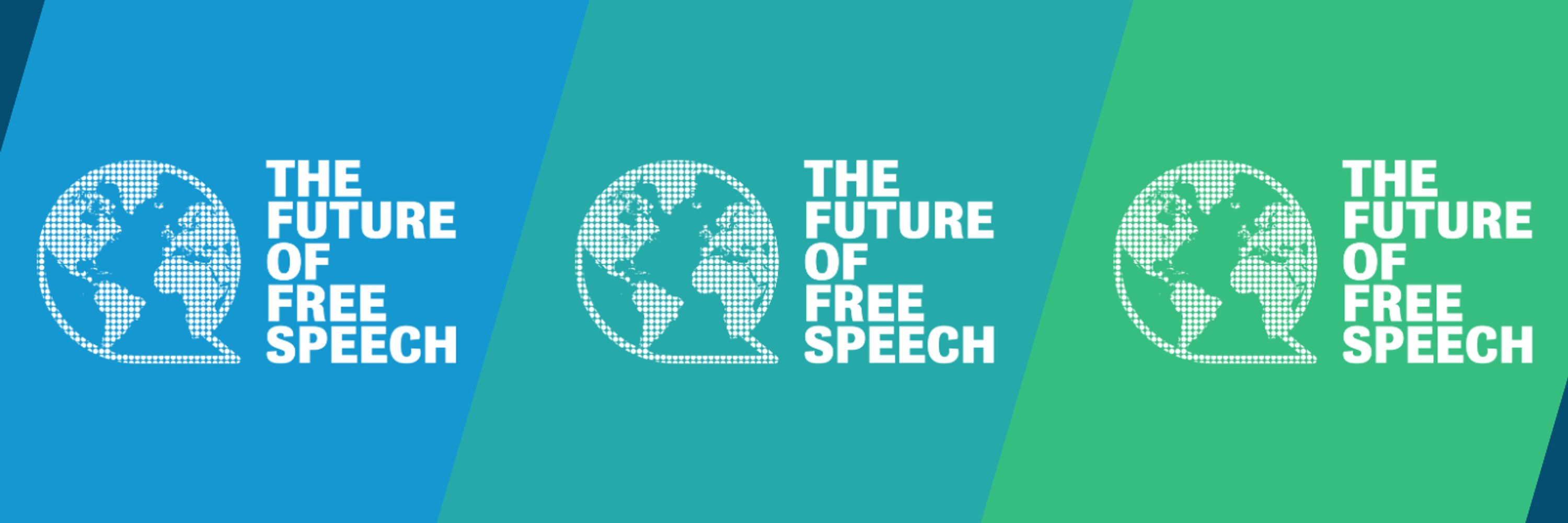 The Future of Free Speech