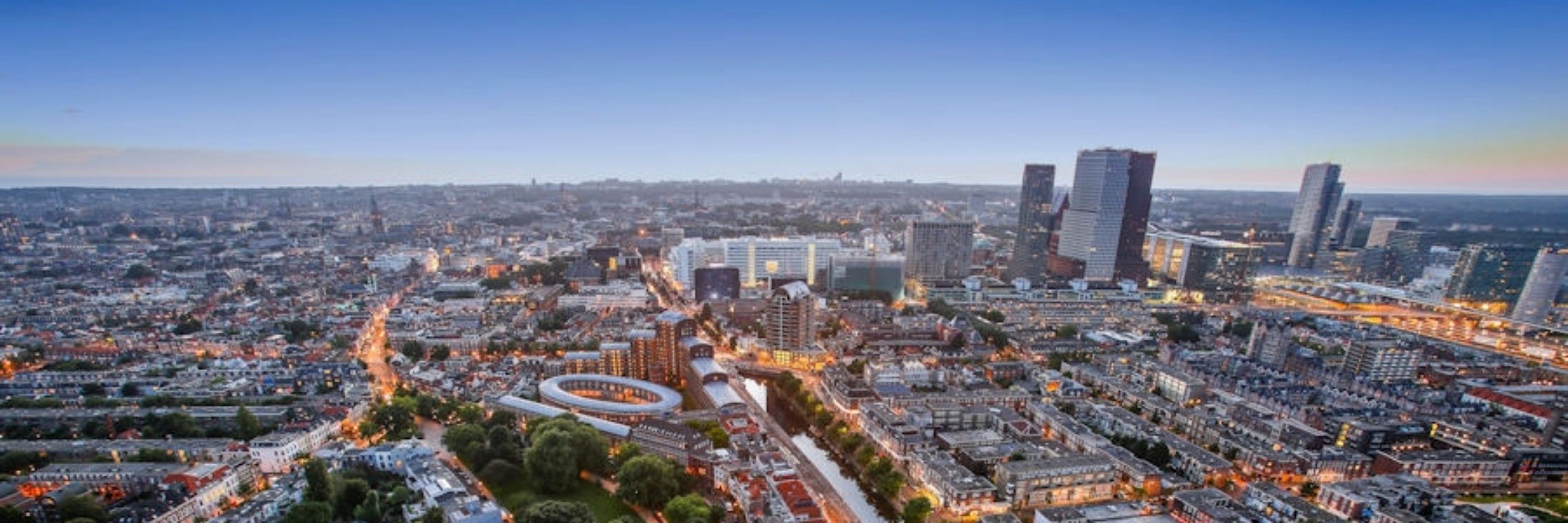 Gemeente Den Haag