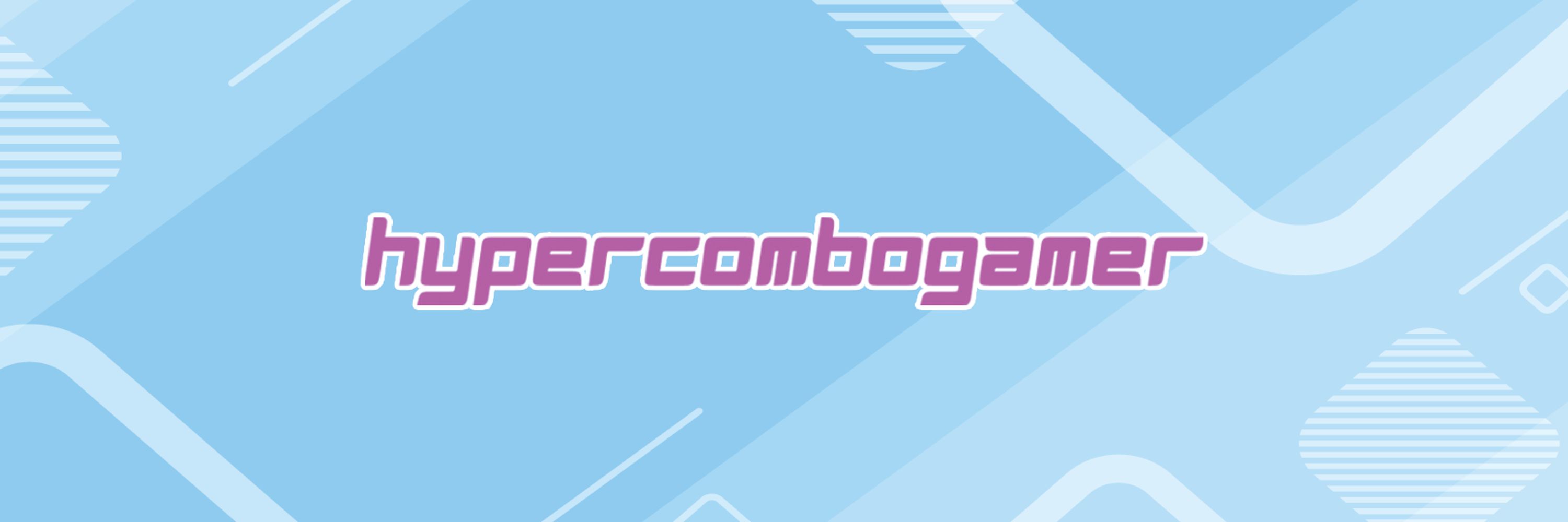 HyperComboGamer