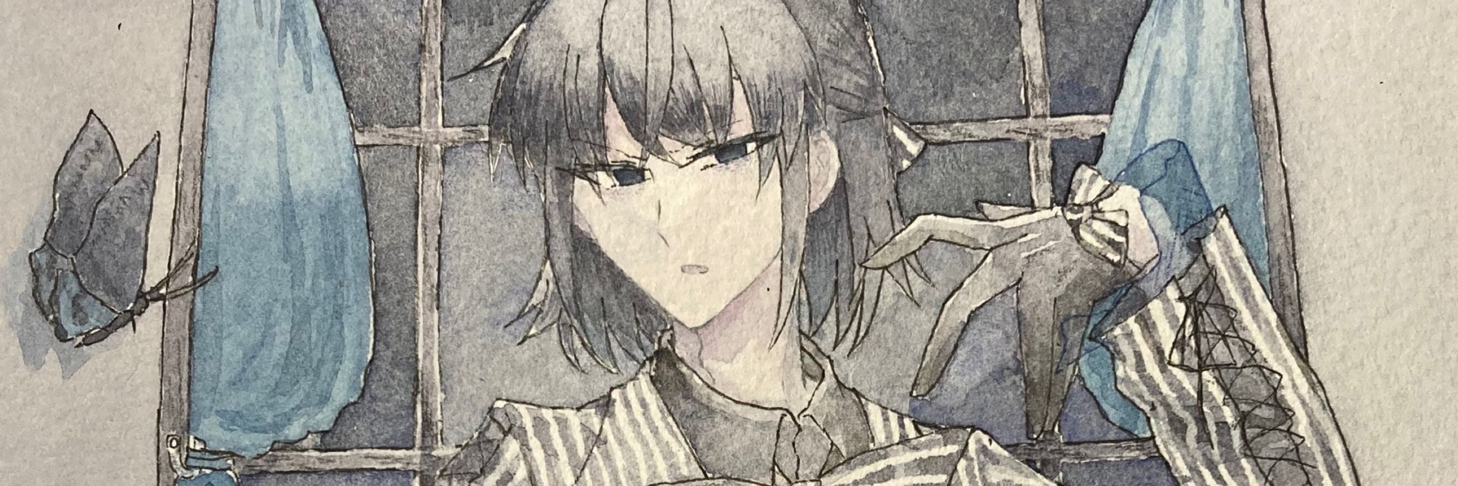 黒瀨時雨