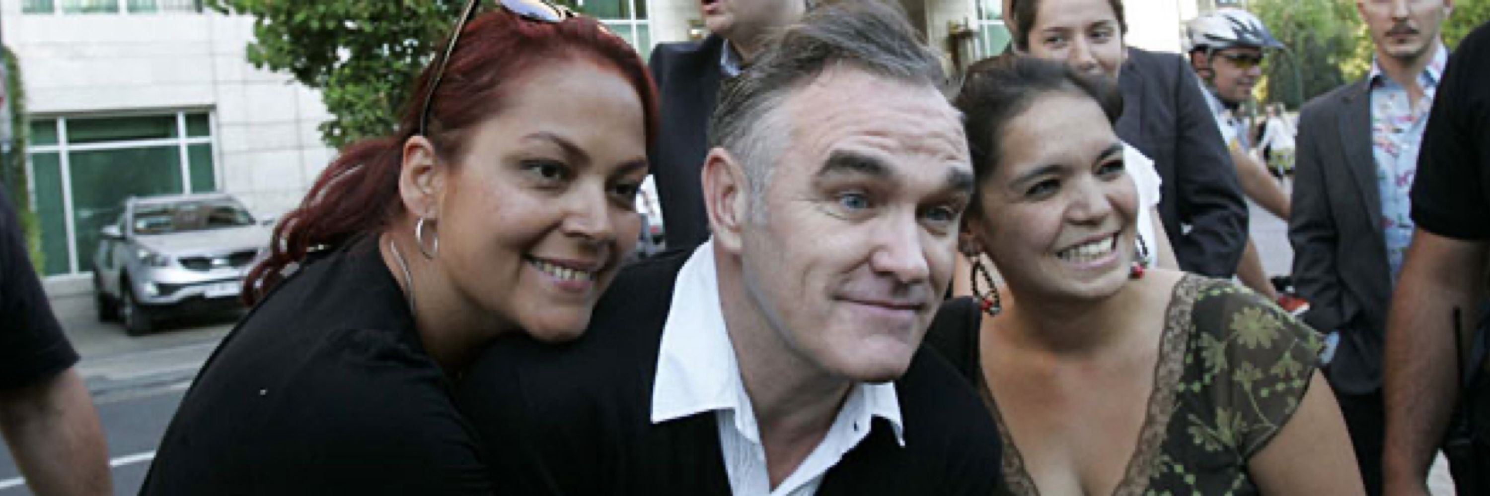 Morrissey Official