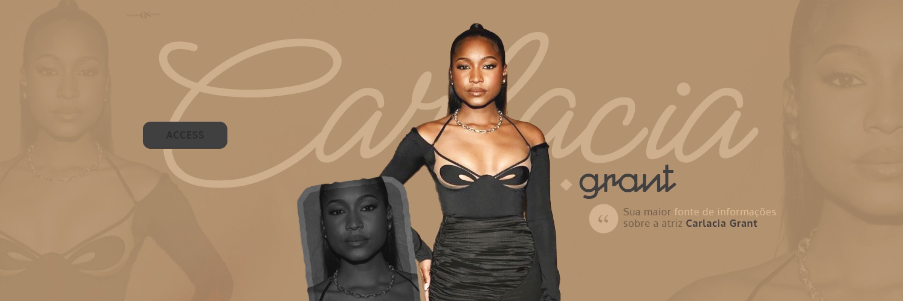 Carlacia Grant Access