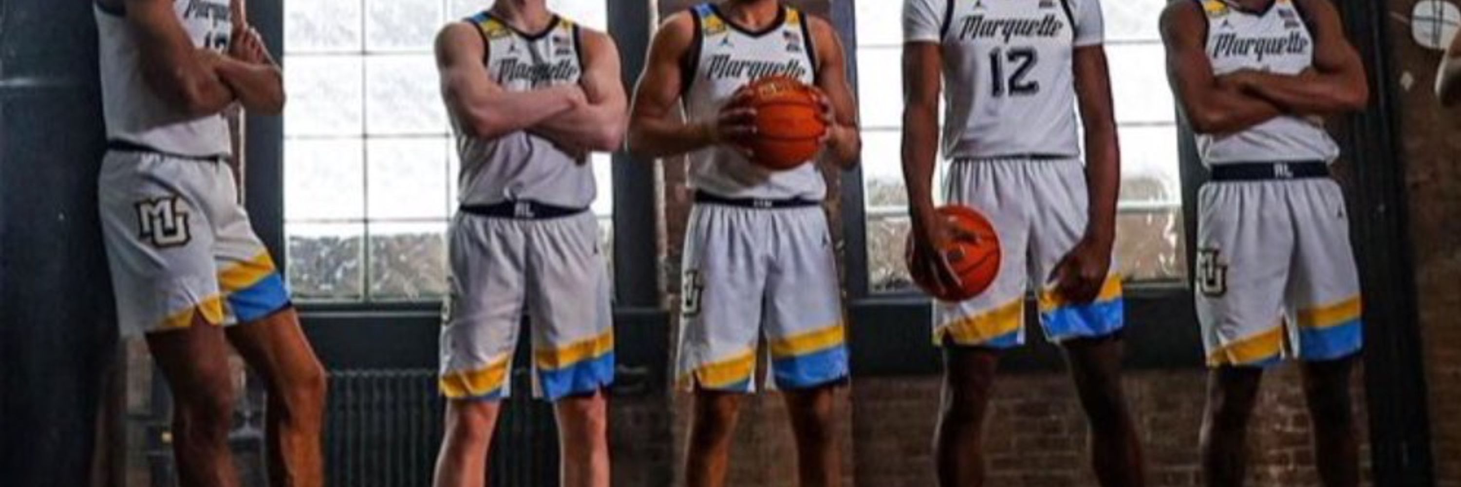 Marquette Overload
