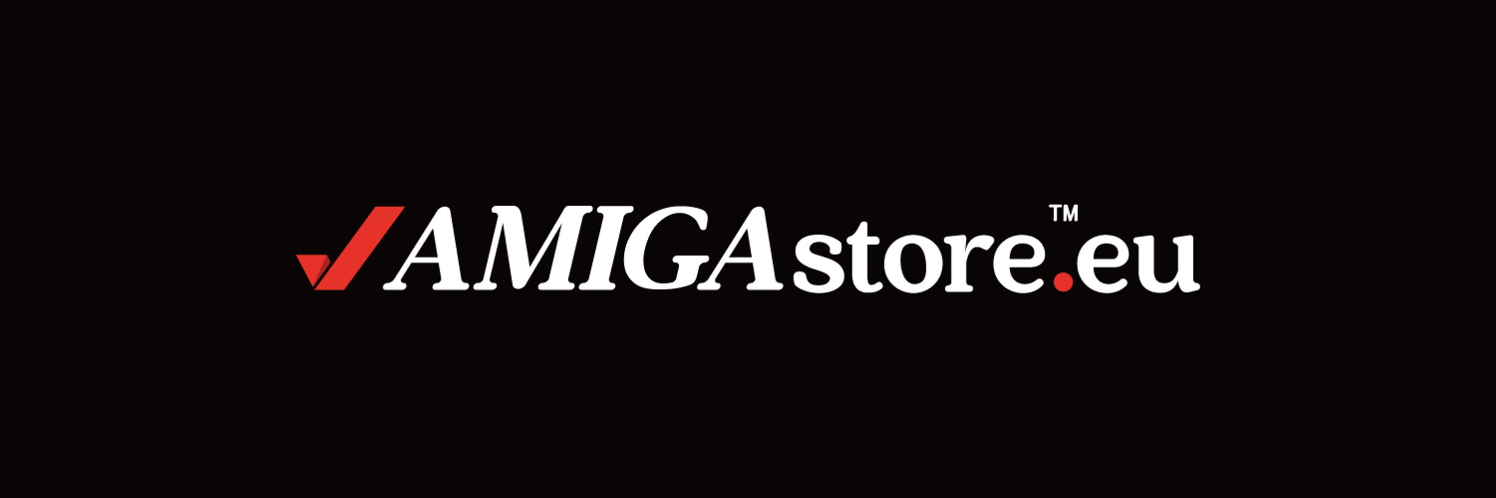 AMIGAstore.eu™