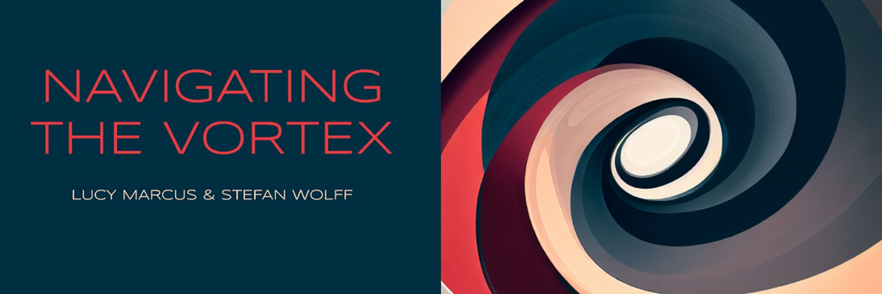 Navigating the Vortex