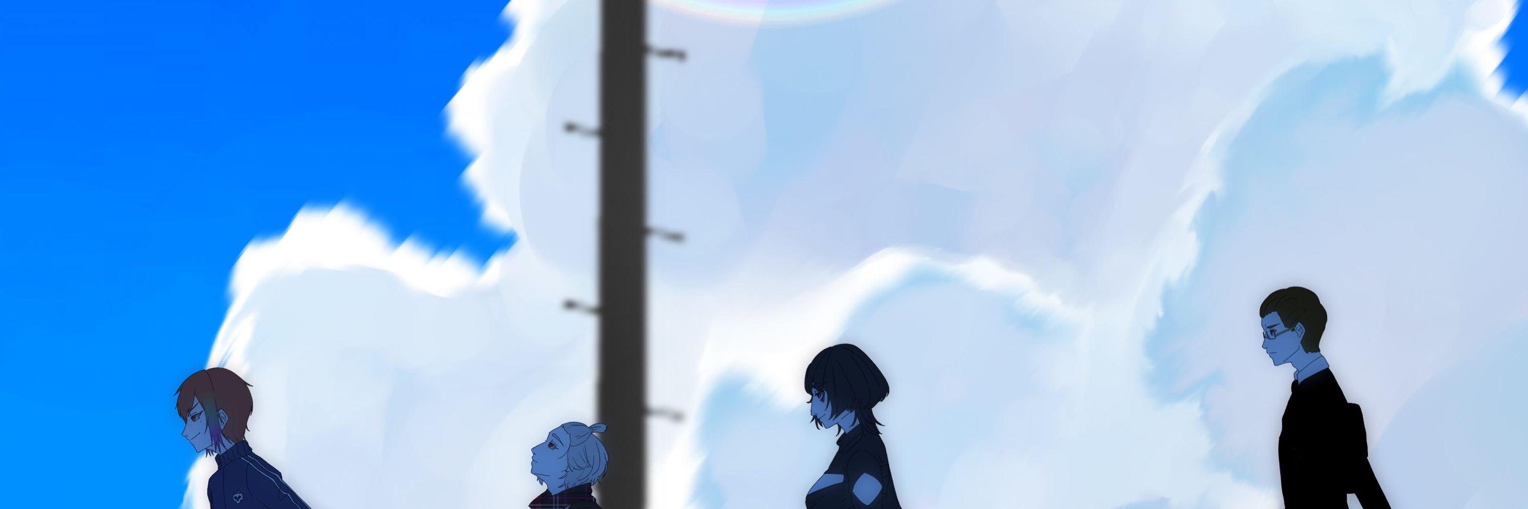 Nララバイ