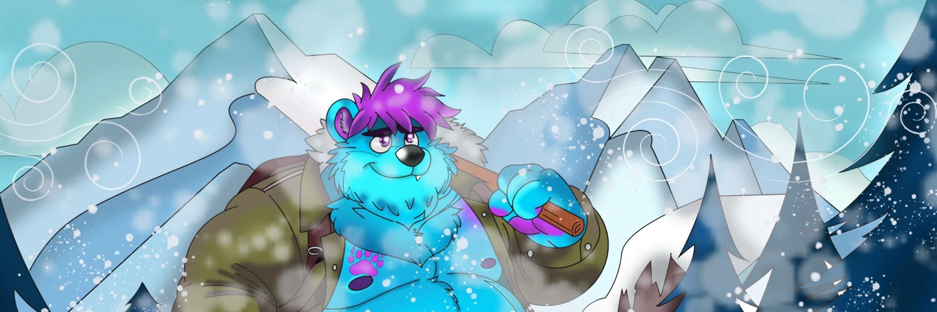 BazoTheBear