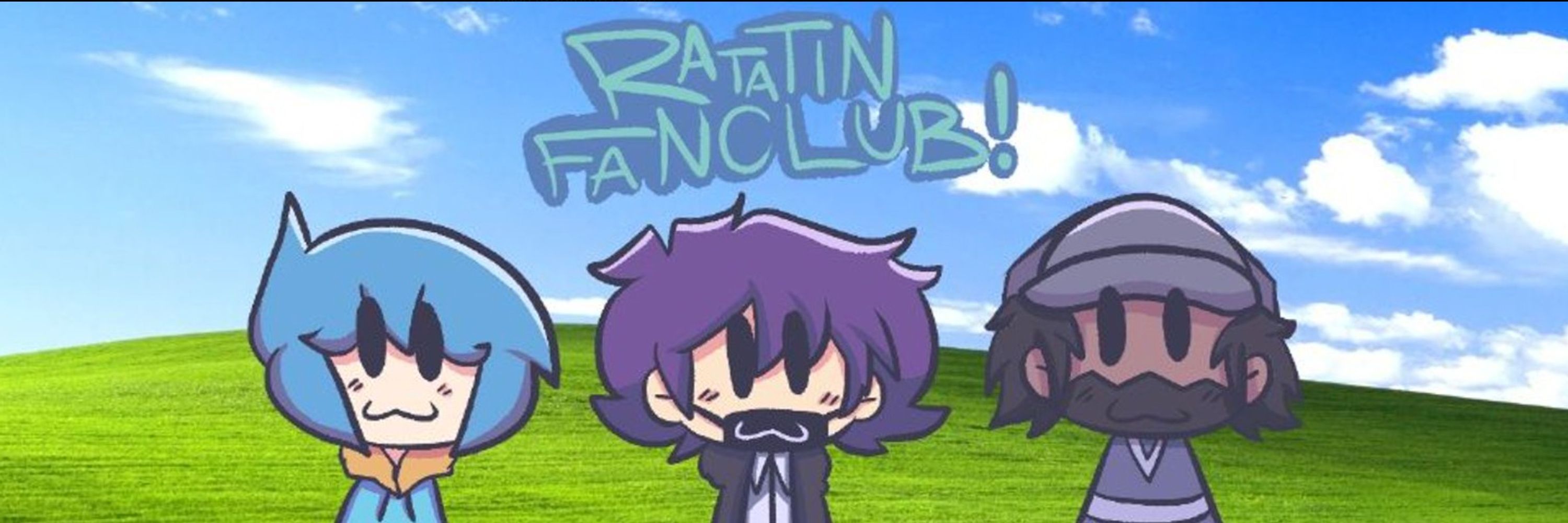 Ratatin Fanclub
