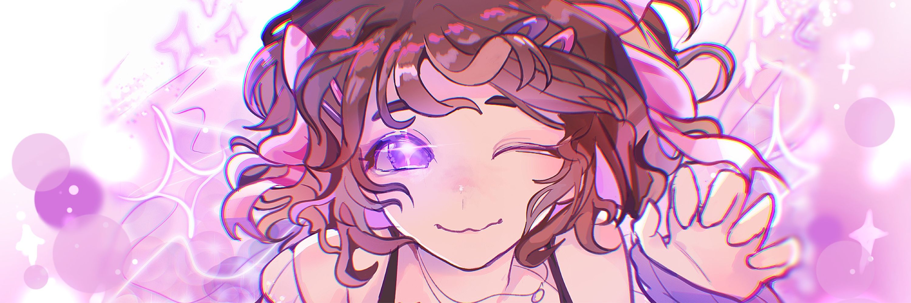 Rose💜🪽 VTuber