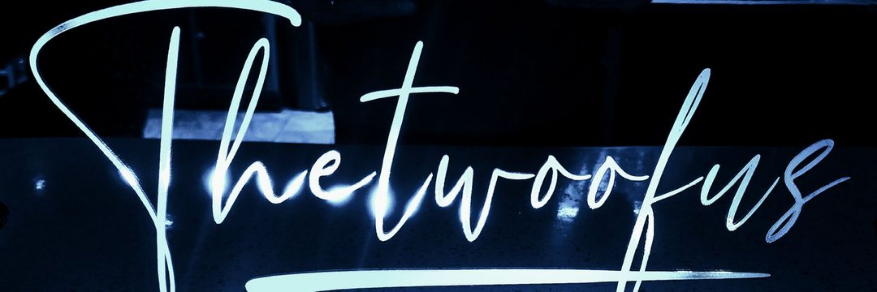 Thetwoofus
