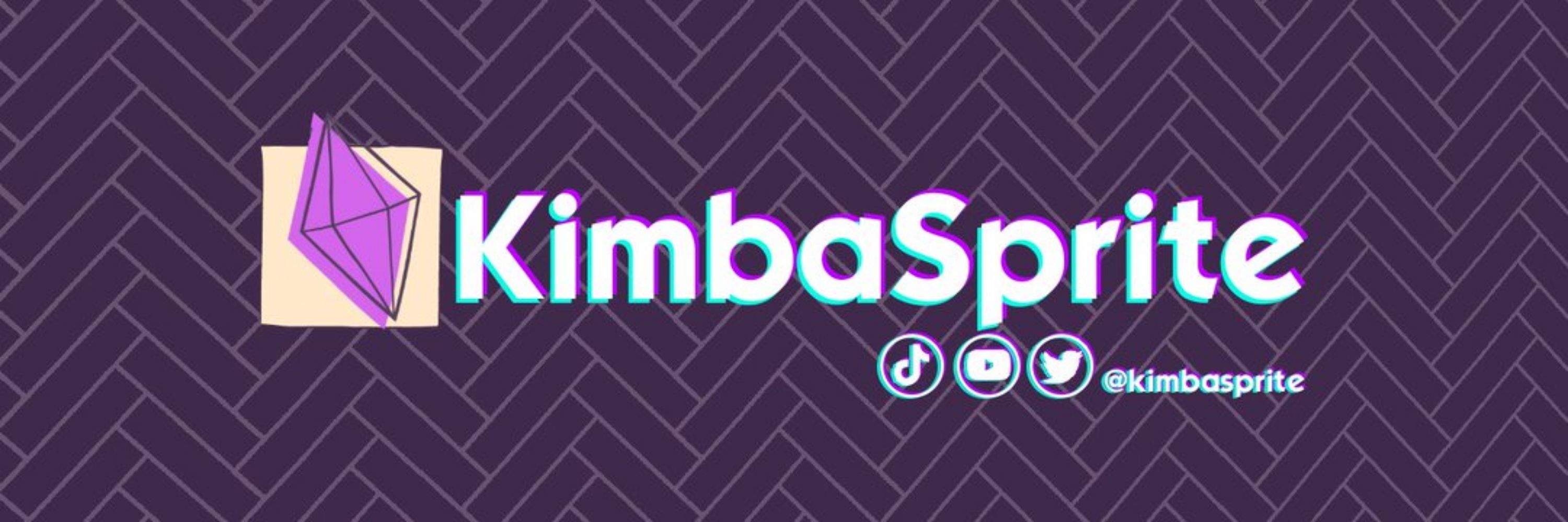 Kimba Sprite
