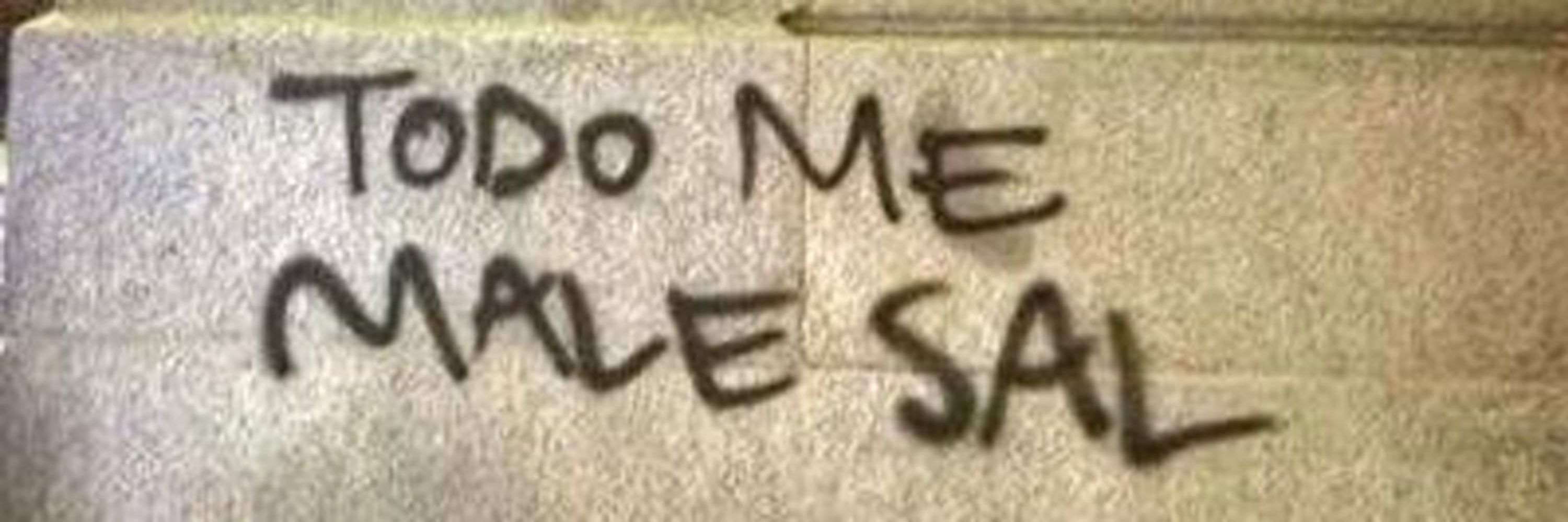 Gos jajaja