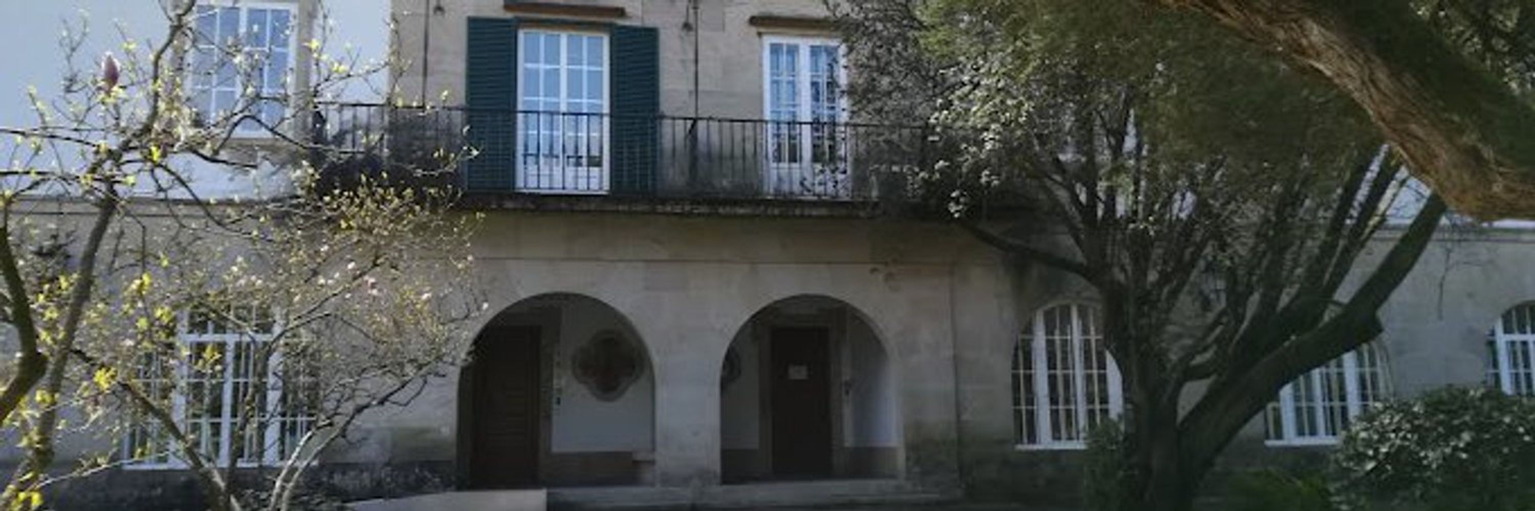 Instituto de Ciencias da Educación