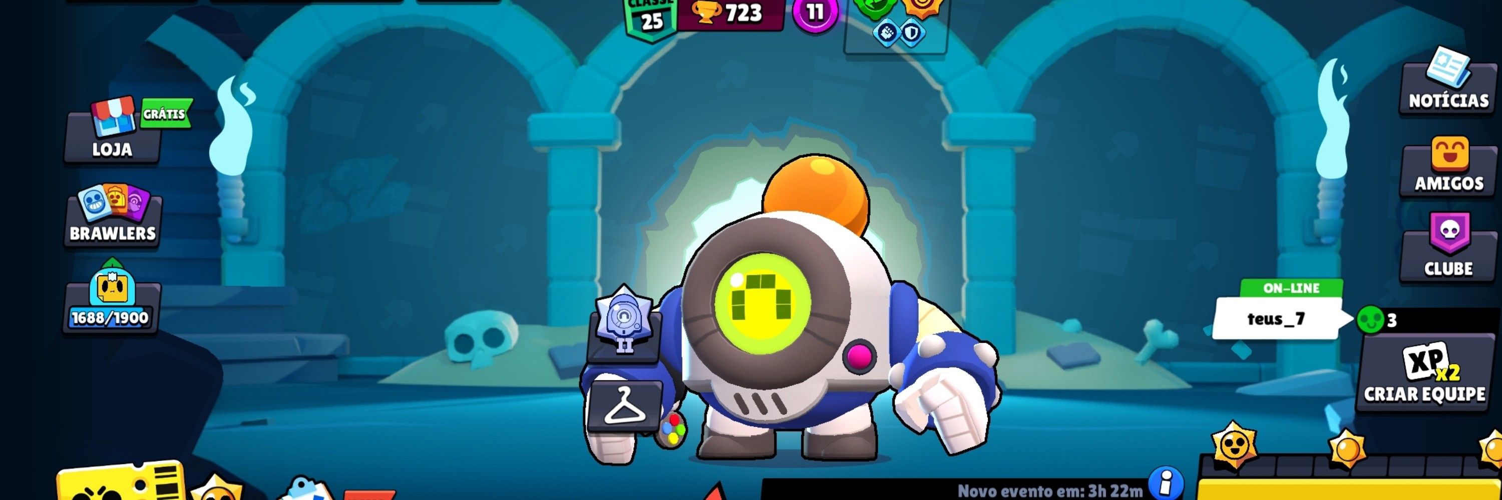 RexBS