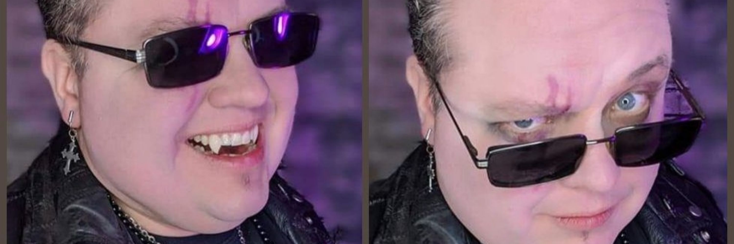 Matt Stormcrow