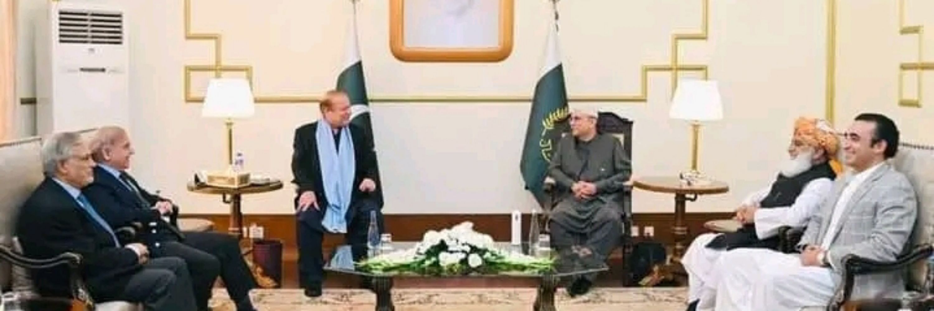 Kamran Rasheed Rajpoot