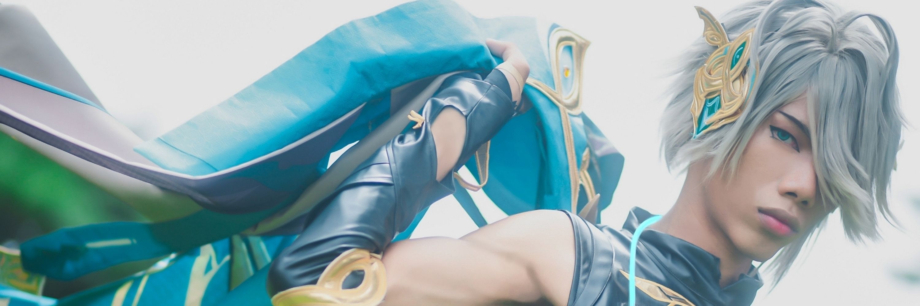 AscendGilz 🔜 8/12 KOKORO#5