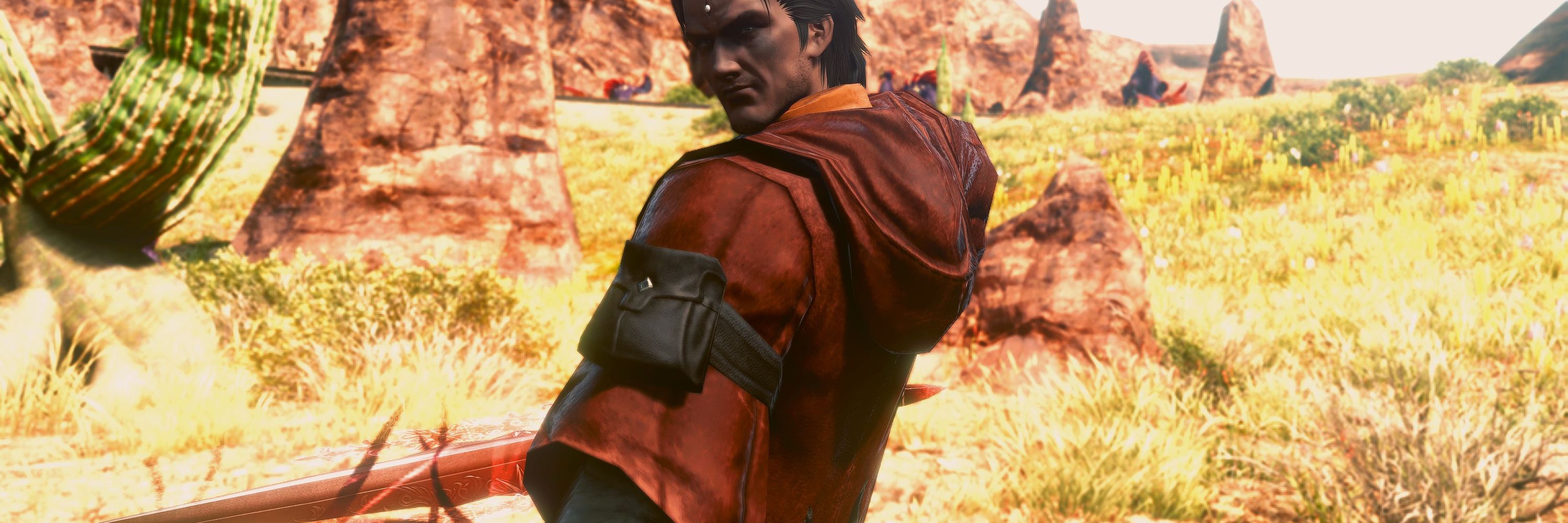 Gaius Baelsar
