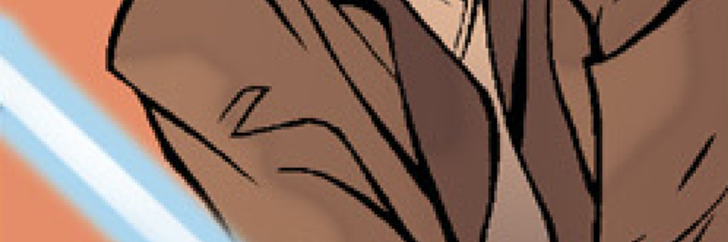 Ben Skywalker