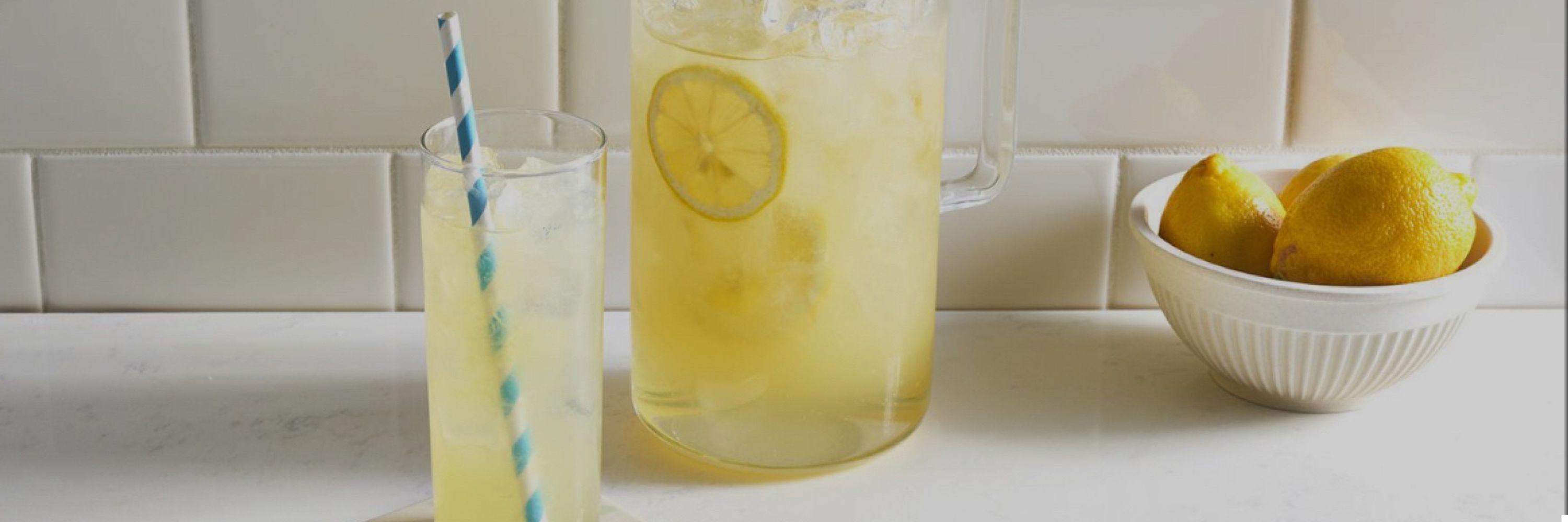 Lemon zest