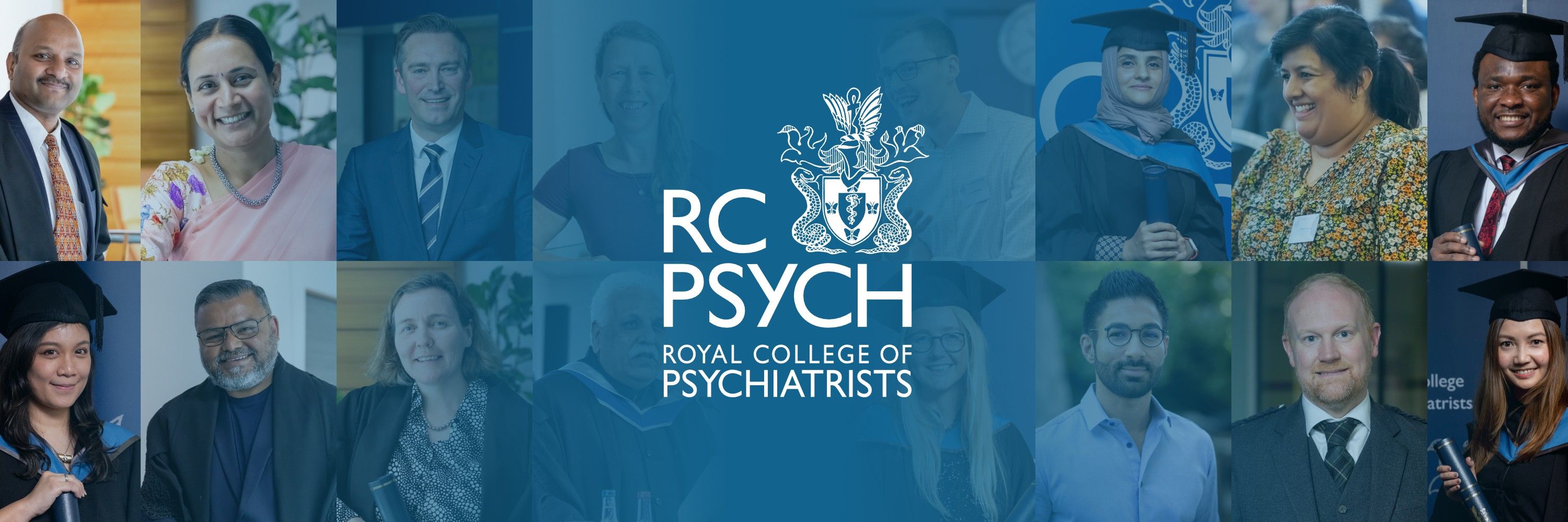 The Royal College of Psychiatrists