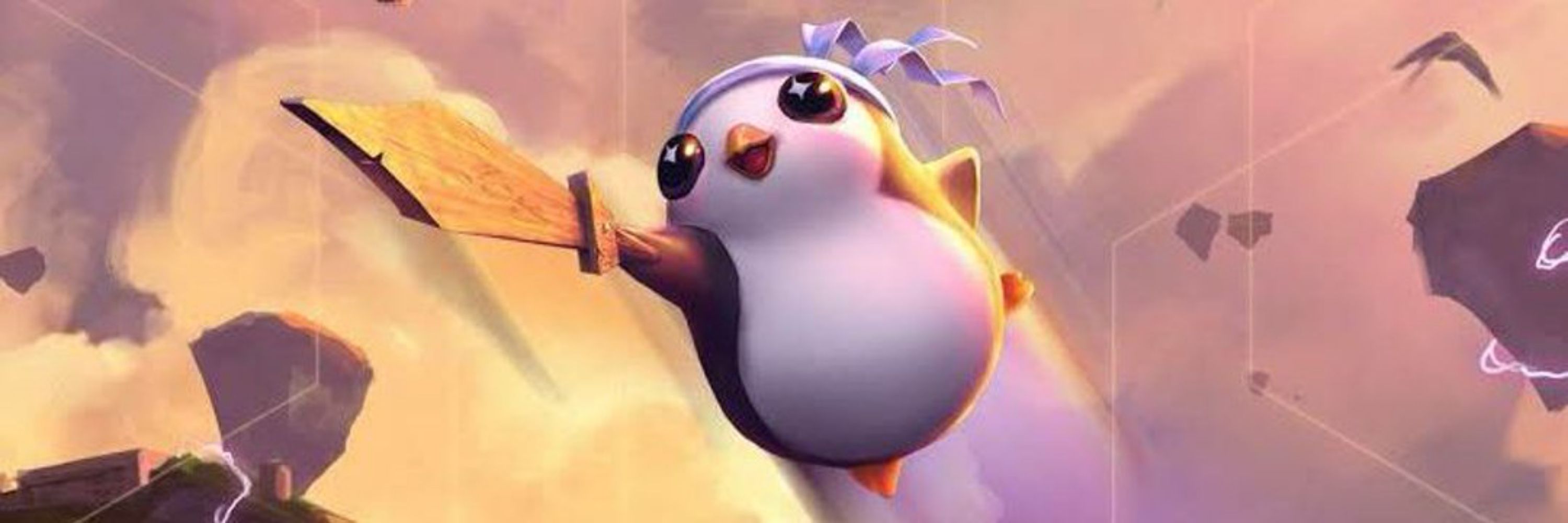 SmallPenguin