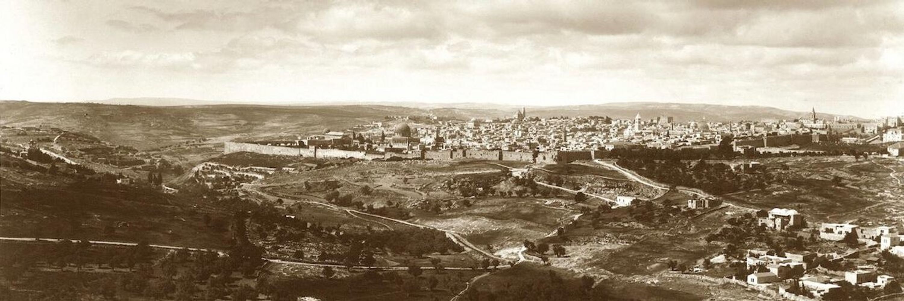 Palestine Exploration Fund