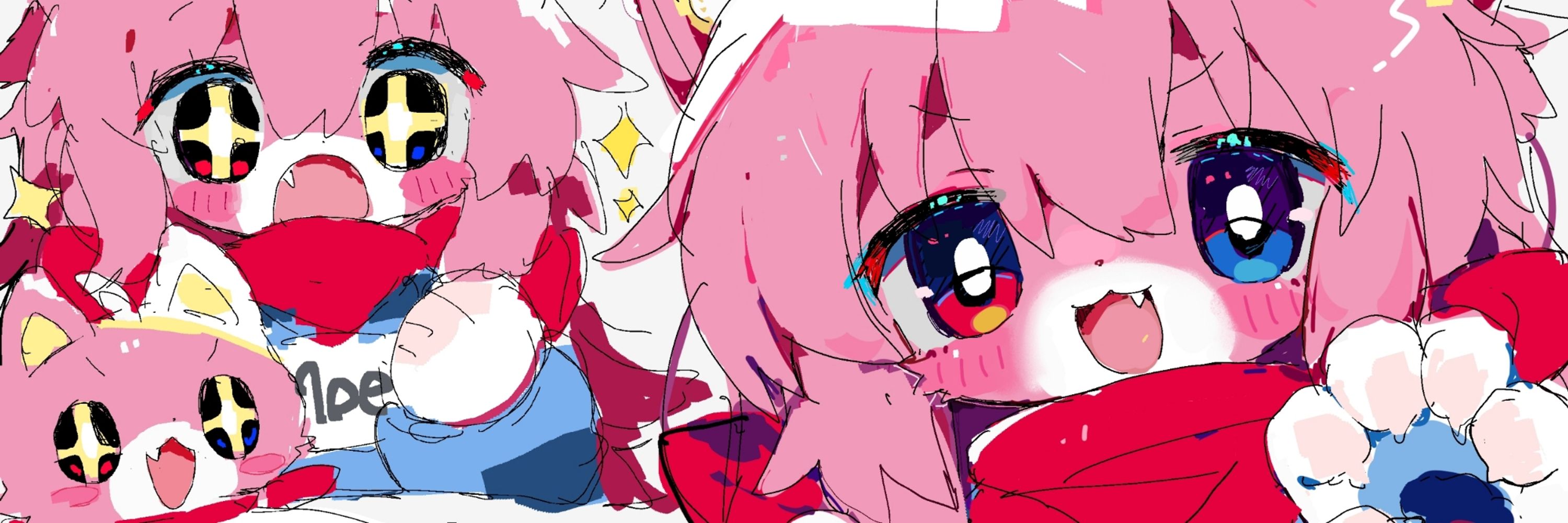 北夜もえ