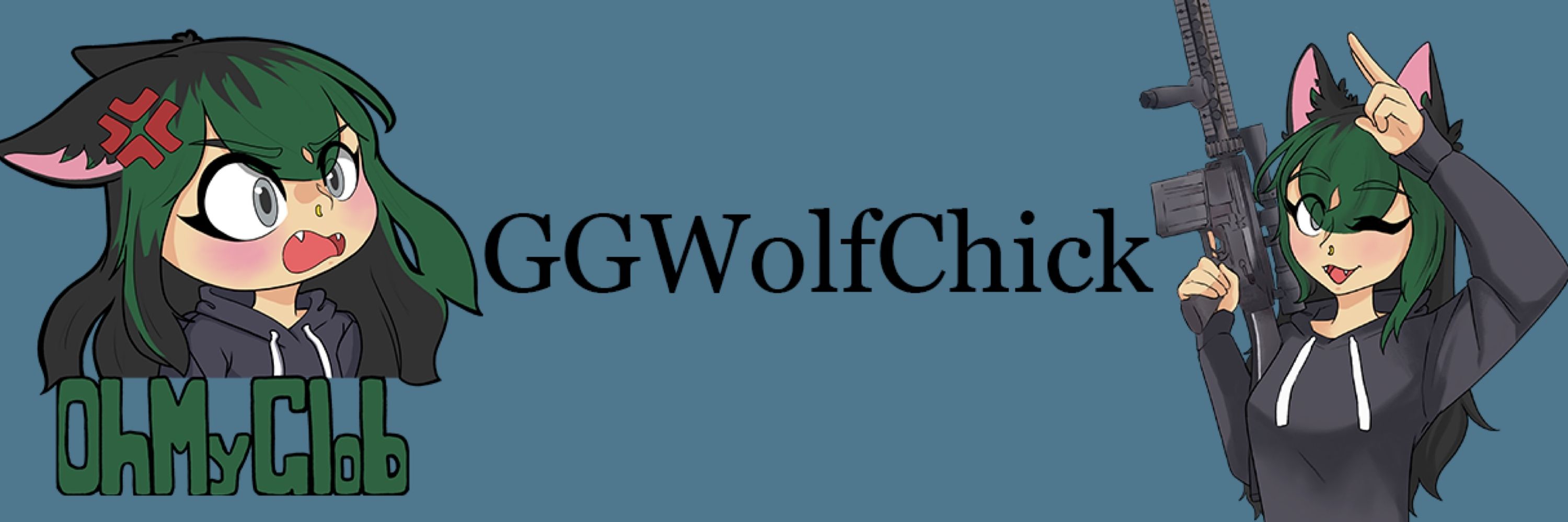 GGWolfChick