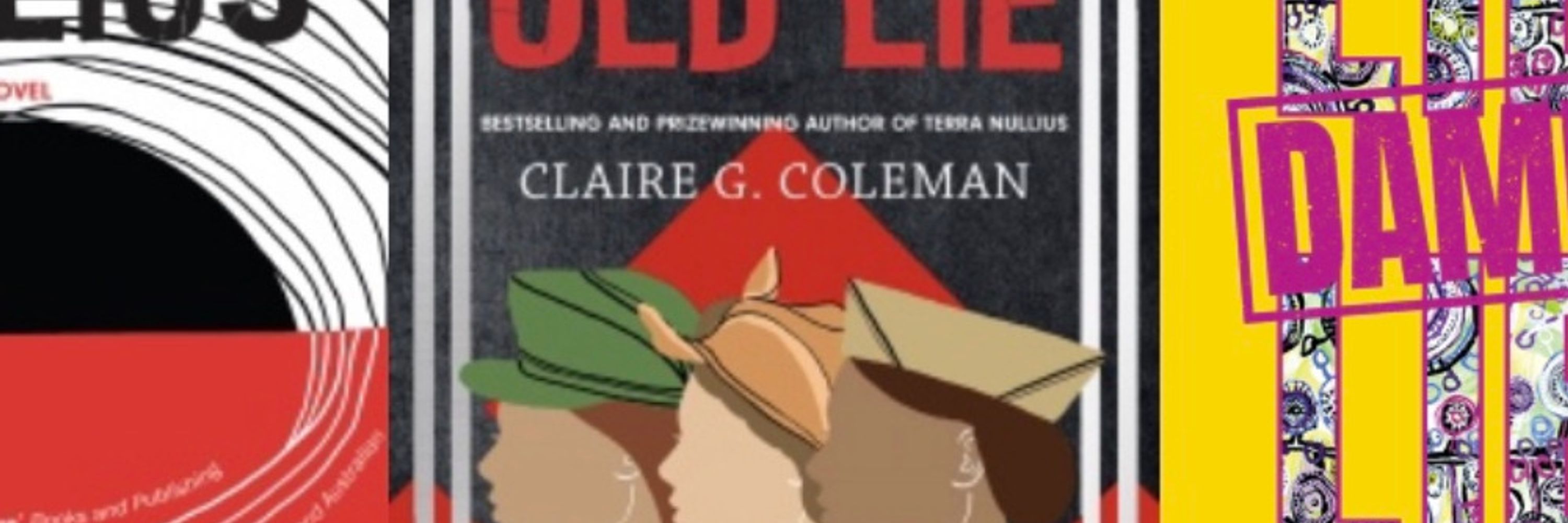Claire G. Coleman