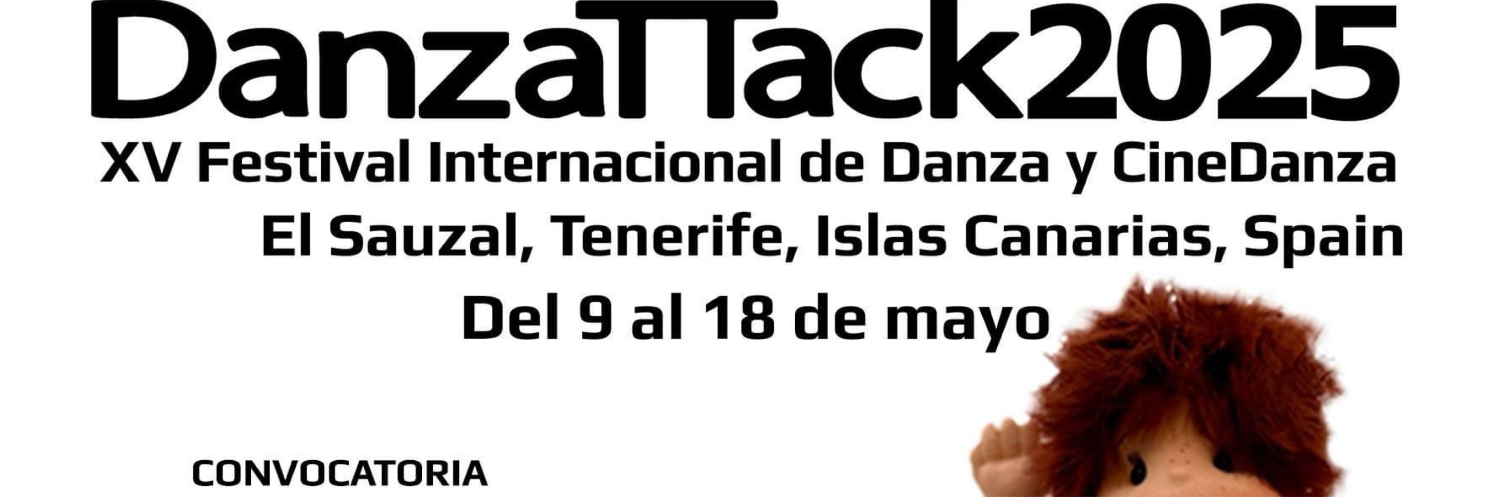 DanzaTTack