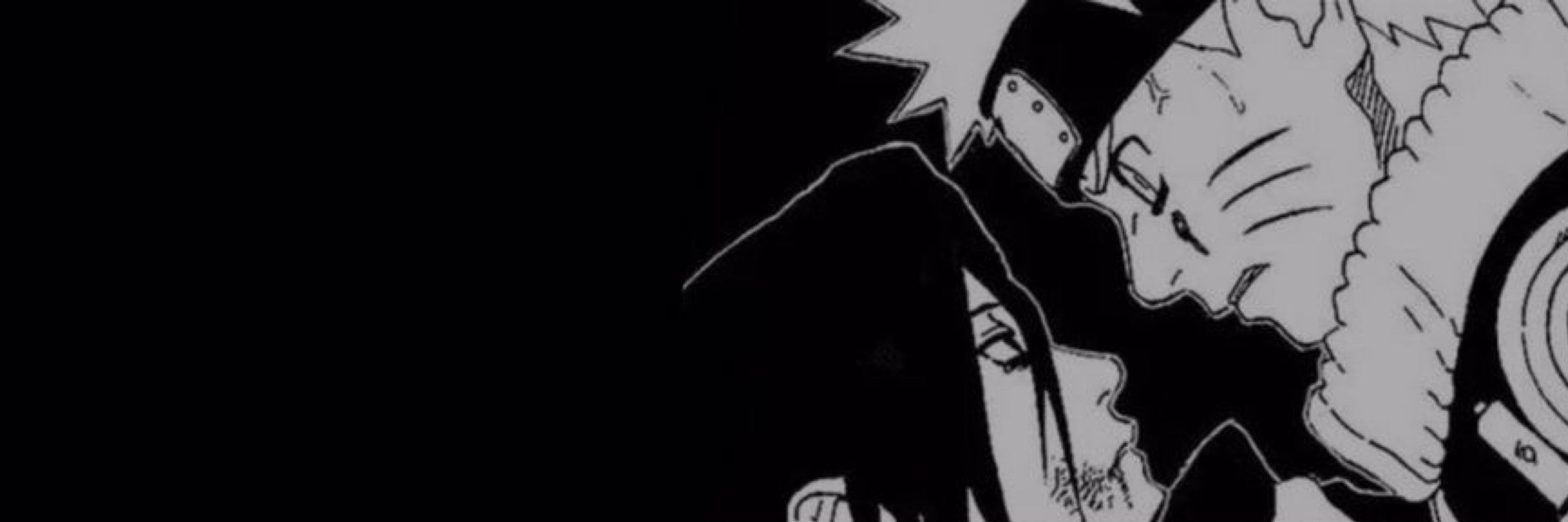 Sami // Au's Narusasu 📌