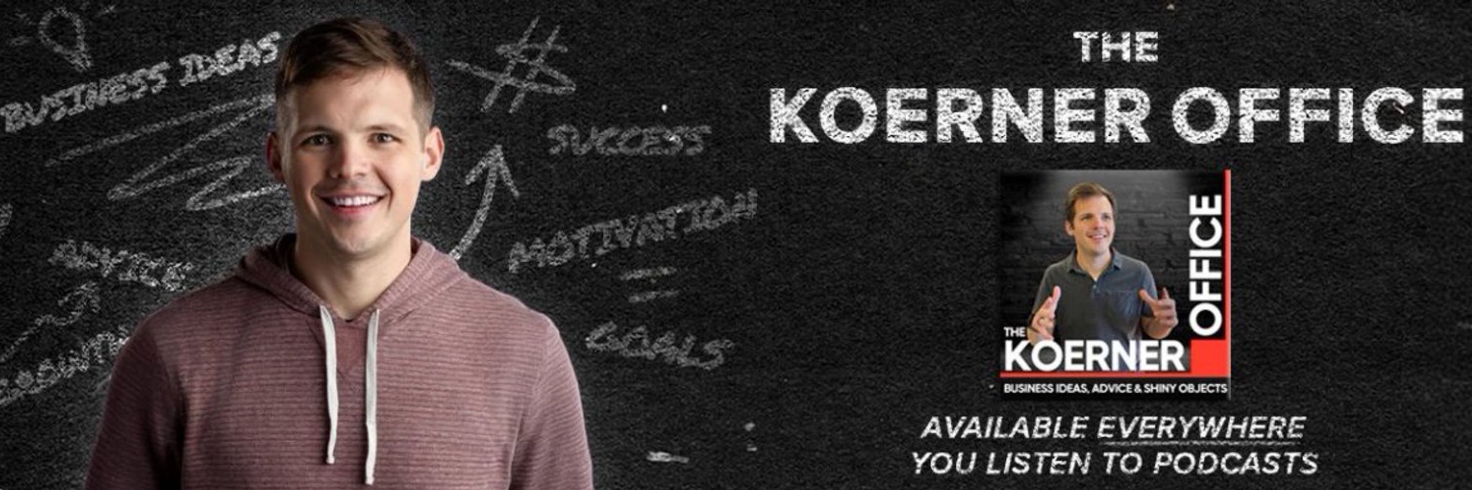 Chris Koerner