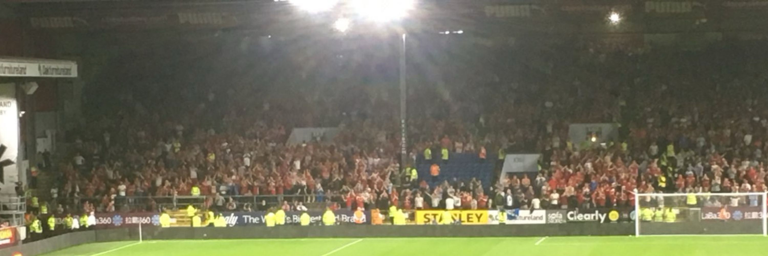 Lancashire Dons