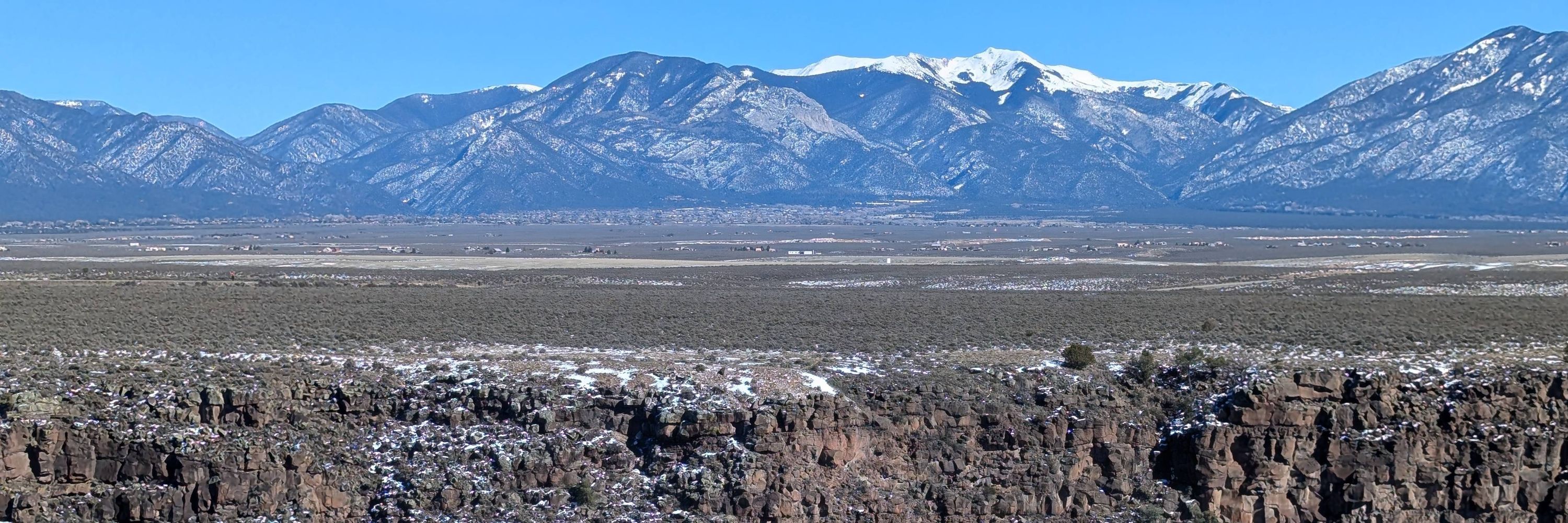 Third Act New Mexico