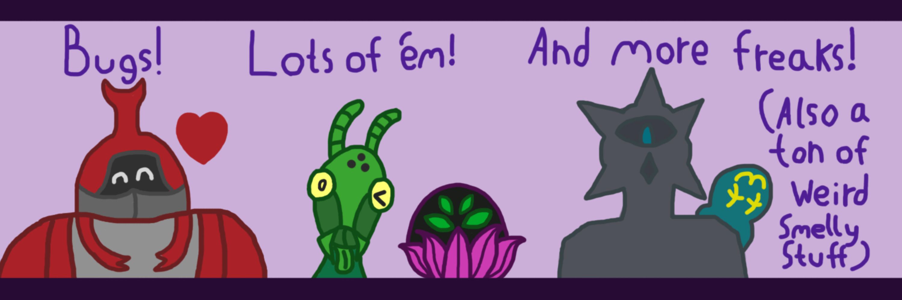 🔞Reed The Smelly Buggo🔞