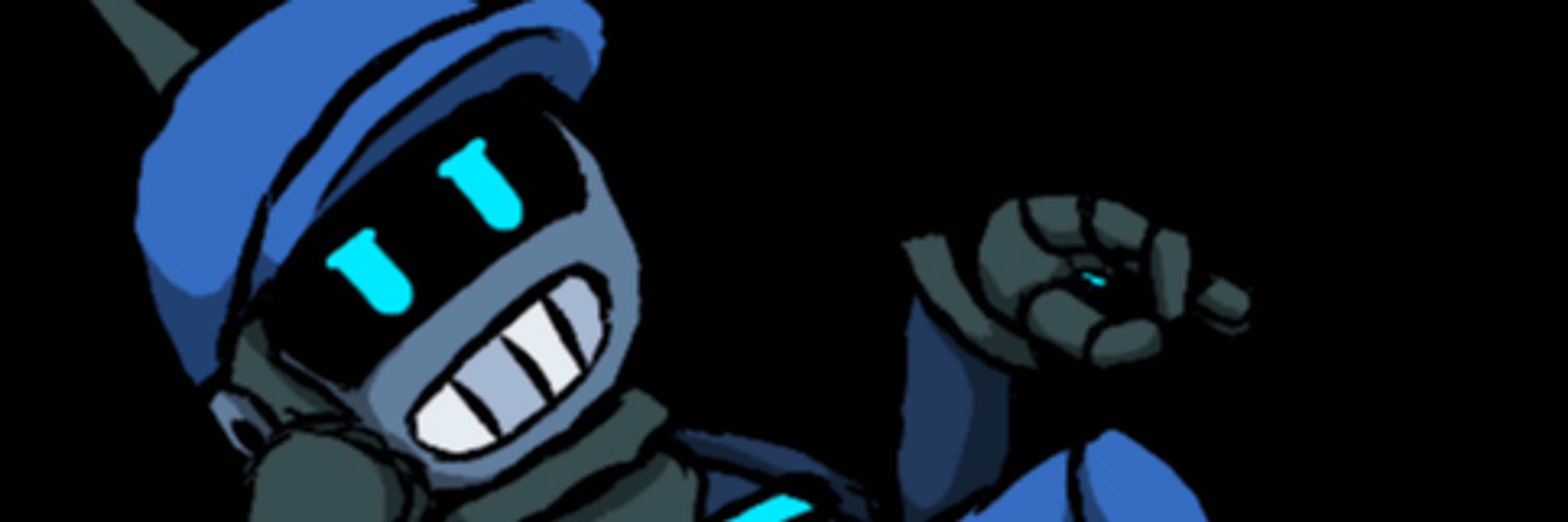 blueybot