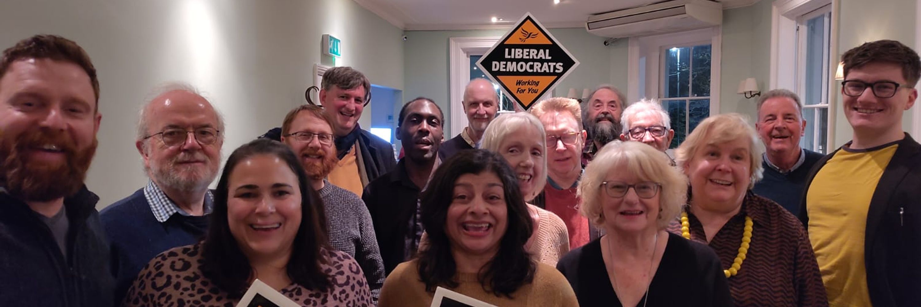 Bromley Liberal Democrats